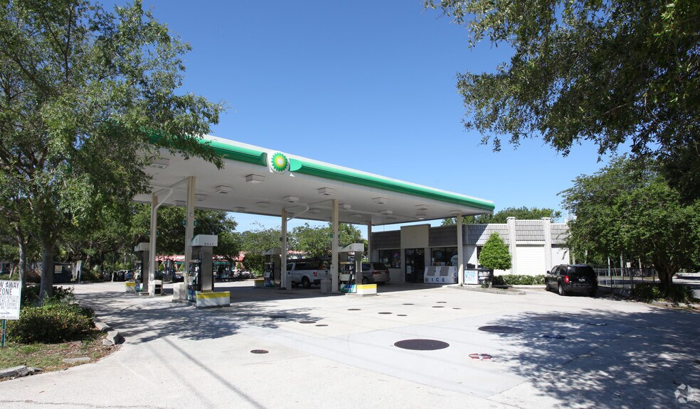 More Photos Of 11402 San Jose Blvd, Jacksonville Service Station For Sale