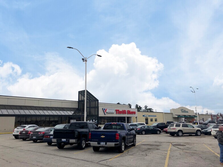 More Photos Of 2500 E M 21, Corunna Unknown For Lease