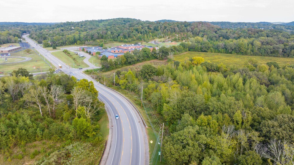 More Photos Of 0 E Kingston Springs Rd, Kingston Springs Land For Sale