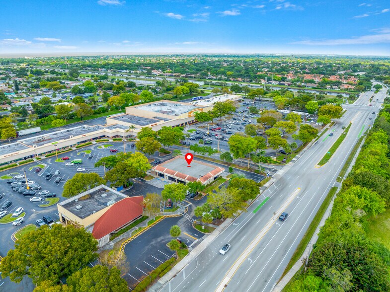 More Photos Of 8201 Pine Island, Tamarac Storefront Retail Office For Lease