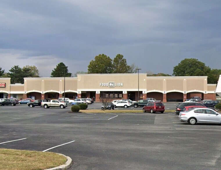 More Photos Of TBD N Fruitland Blvd, Fruitland Land For Lease