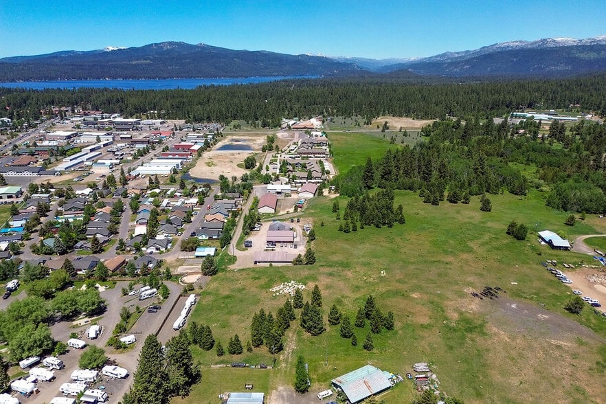 More Photos Of TBD Krahn Ln, Mccall Land For Sale
