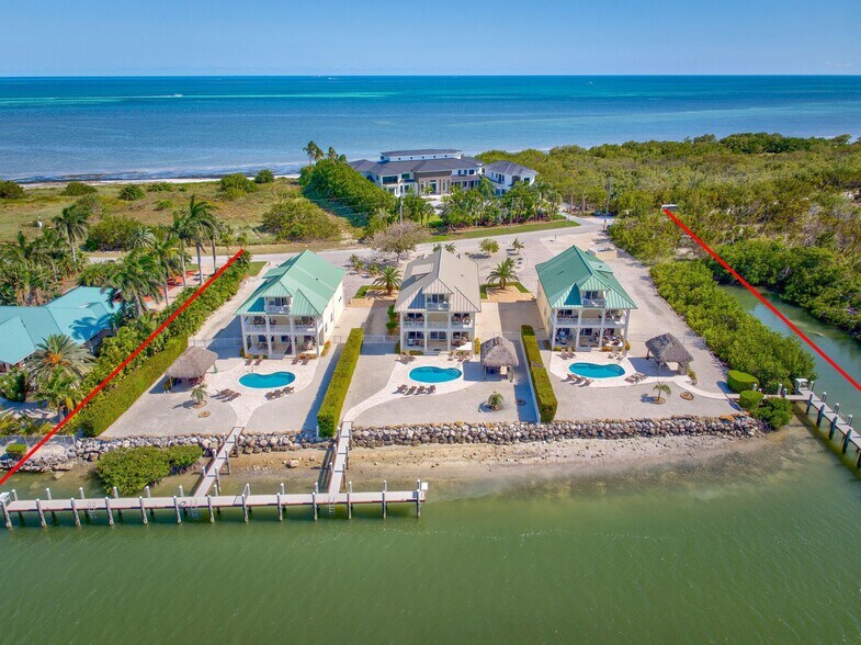 Primary Photo Of 2394 Coco Plum Dr, Marathon Specialty For Sale