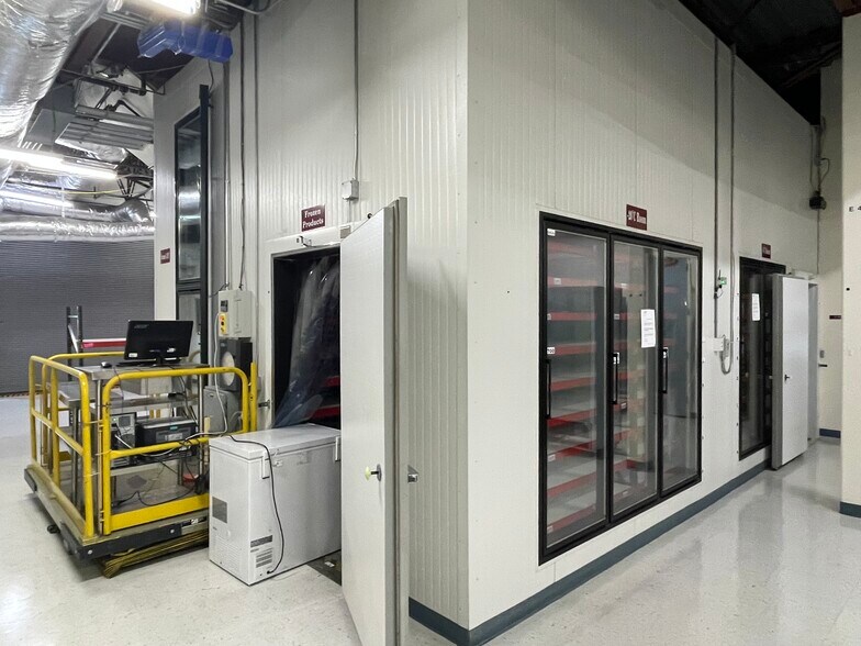 More Photos Of 155 S Milpitas Blvd, Milpitas Research And Development For Lease