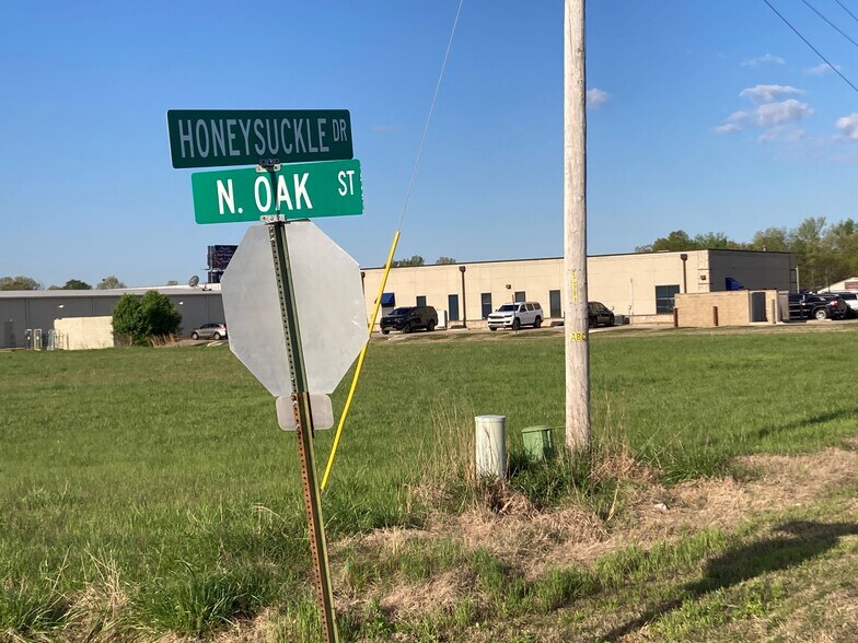 More Photos Of 195 Oak st, Brookland Land For Sale