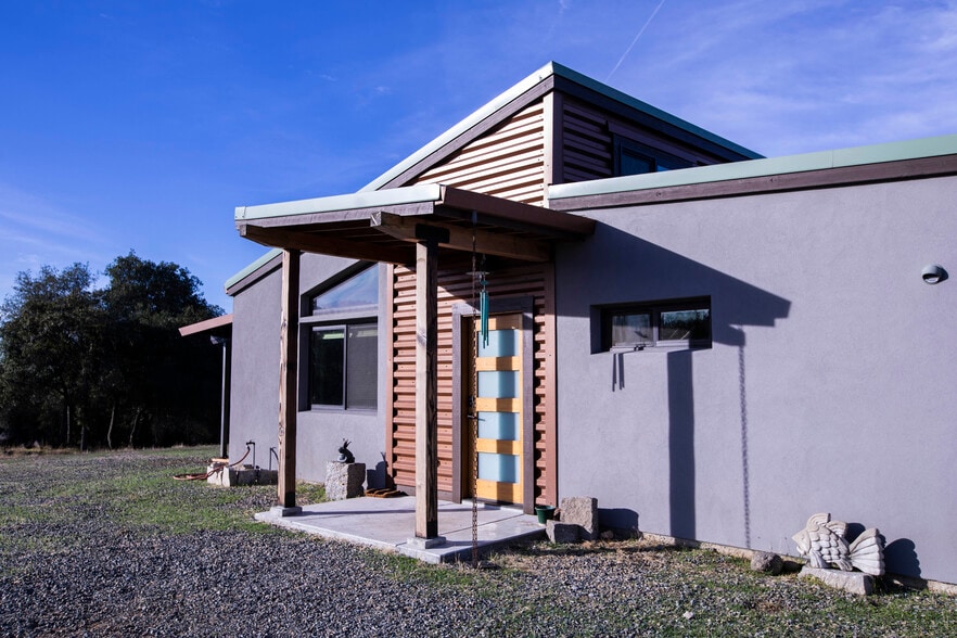 More Photos Of 4850 Hansen Rd, Loomis Land For Sale