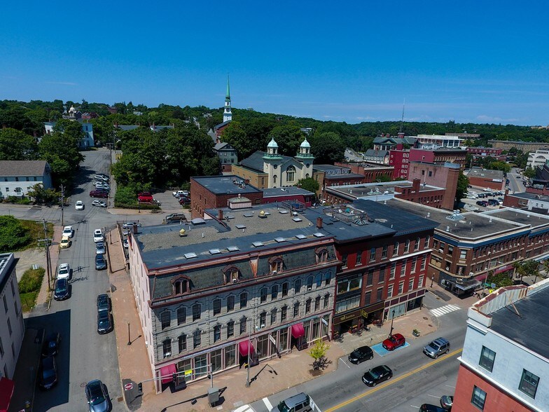 More Photos Of 105 Main St, Bangor Apartments For Lease