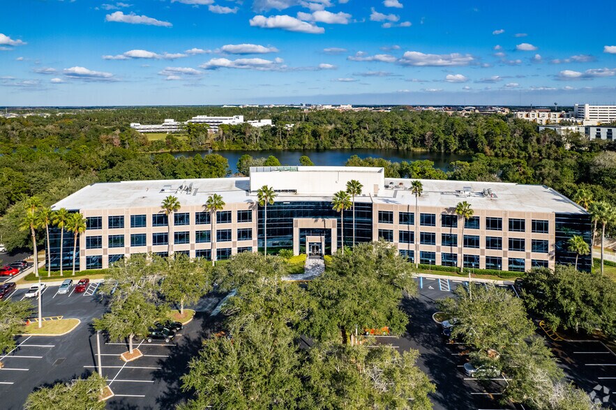 More Photos Of 3501 Quadrangle Blvd, Orlando Office For Lease