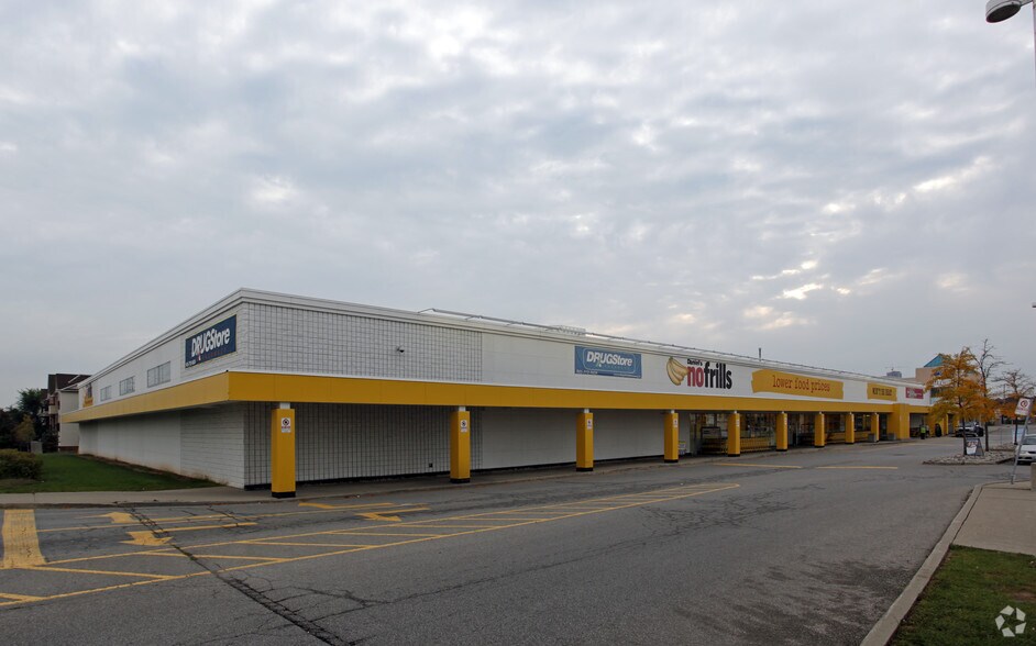 More Photos Of 620-670 Mavis Rd, Mississauga Unknown For Lease