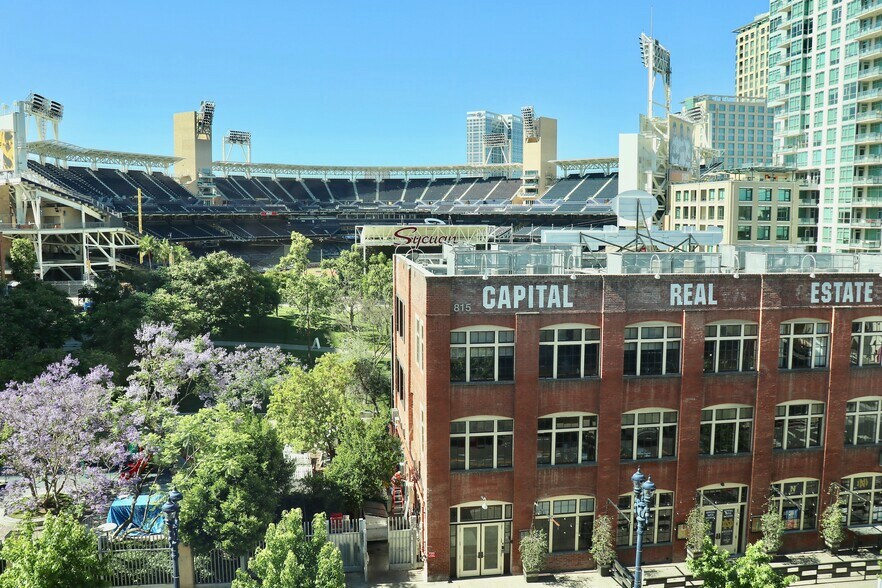 More Photos Of 406 9th Ave, San Diego Loft Creative Space For Sale