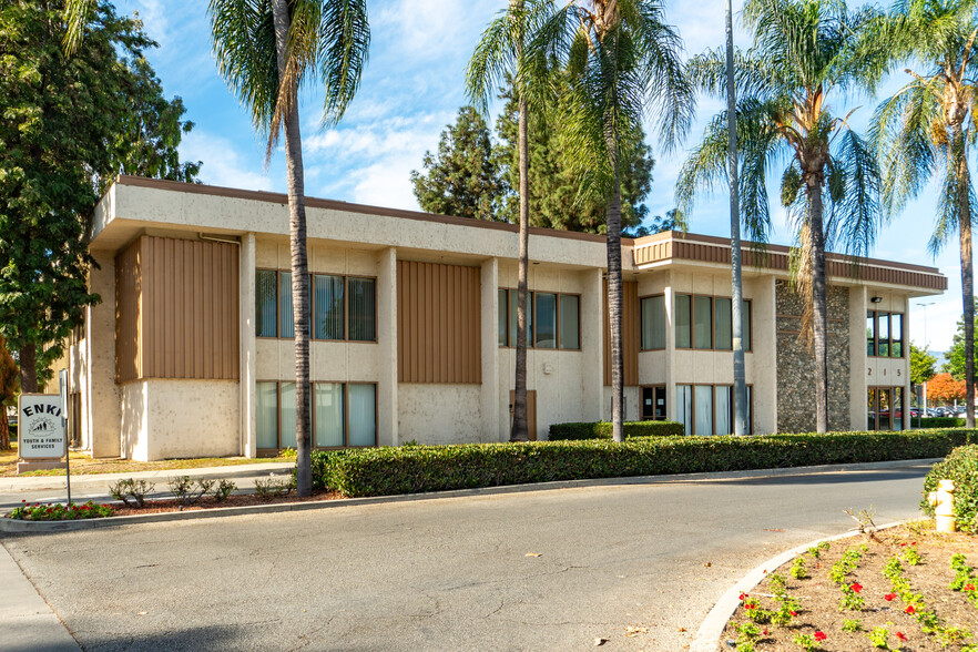 Primary Photo Of 1215 W Covina Pky, West Covina Medical For Sale