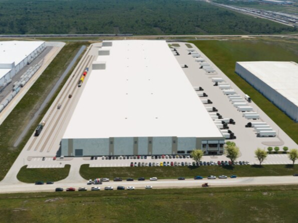 More Photos Of 6500 Nita Way, Baytown Distribution For Sale