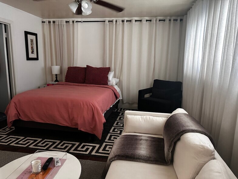 More Photos Of 714-724 E 11th St, Houston Apartments For Sale