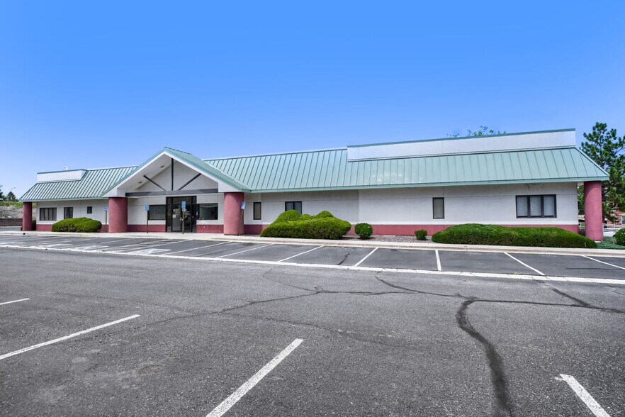 More Photos Of 8889 Fox Dr, Thornton Medical For Sale