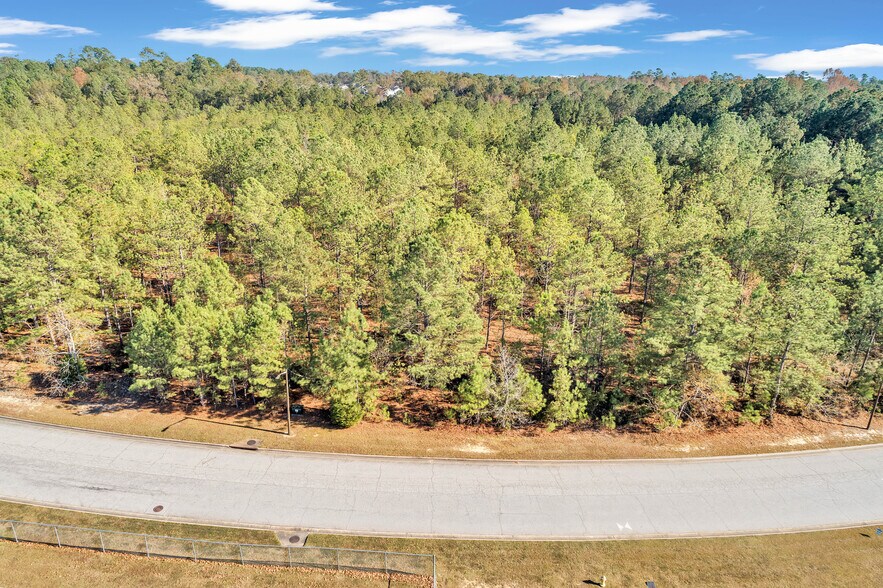 More Photos Of 2041 Forward Augusta Dr, Augusta Land For Lease