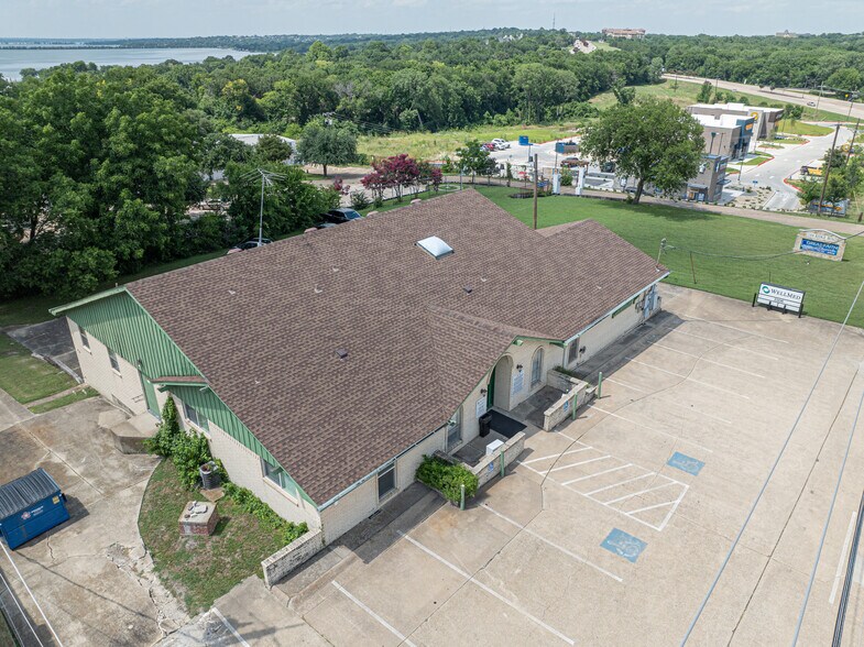 More Photos Of 2306 Ridge Rd, Rockwall Medical For Sale