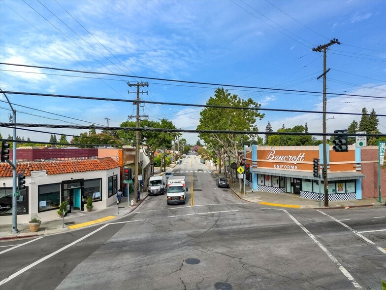 More Photos Of , San Leandro General Retail For Sale