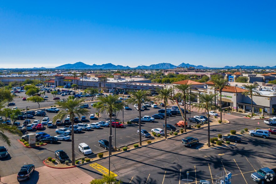 More Photos Of 15448-15704 N Pima Rd, Scottsdale Unknown For Lease