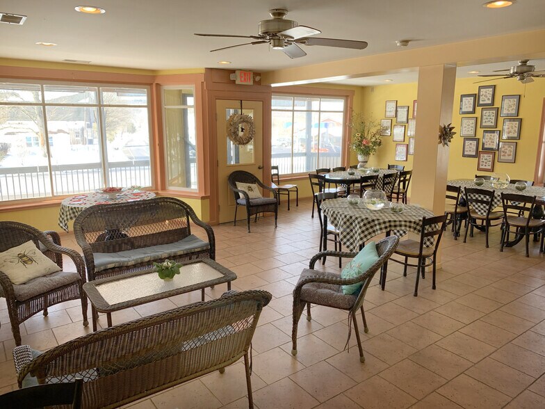 More Photos Of 4501-4503 State Route 64, Canandaigua Freestanding For Sale