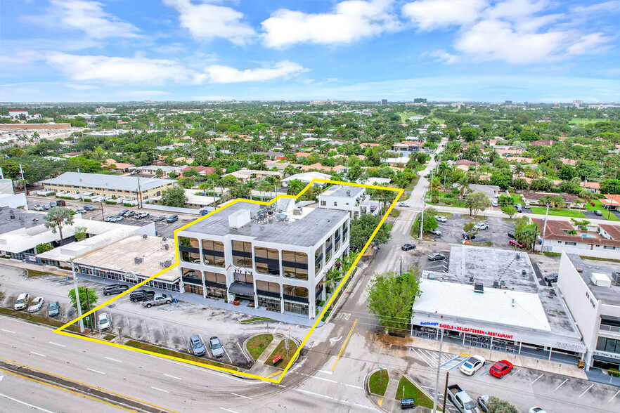 Primary Photo Of 2691 E Oakland Park Blvd, Fort Lauderdale Office Residential For Lease