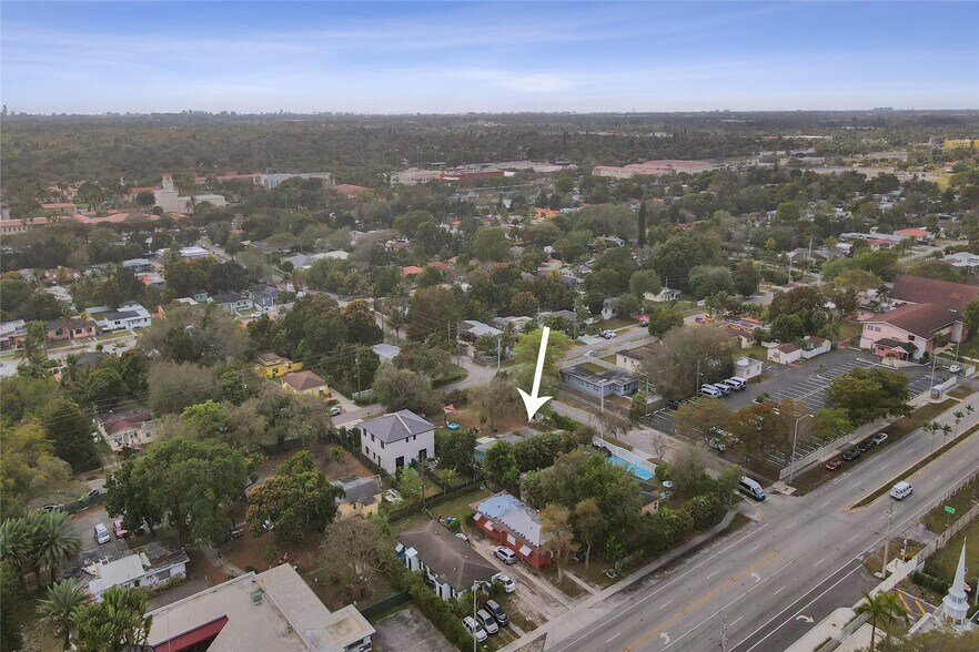 More Photos Of 11809 NE 1st Ave, Miami Land For Sale
