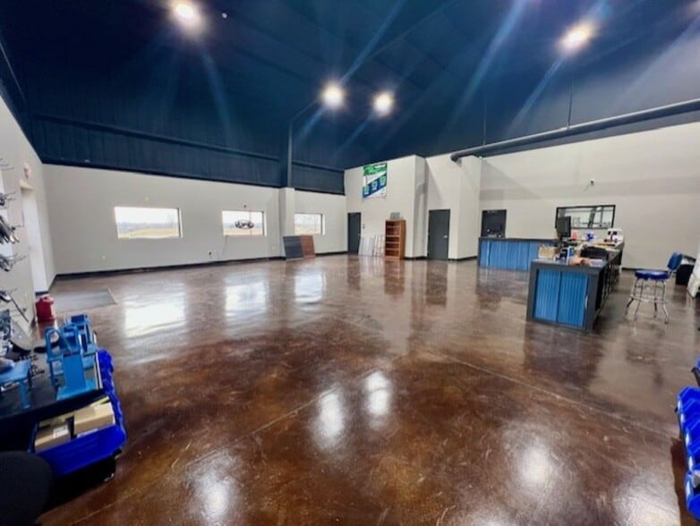 More Photos Of 163 Sharp Davis Rd, Arcadia Industrial For Sale