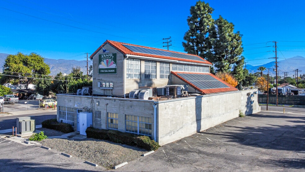 Primary Photo Of 408 S Stoddard Ave, San Bernardino Office For Sale