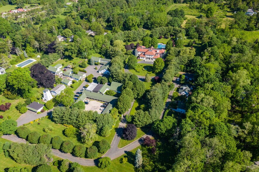 Primary Photo Of 23 Old Westbury Rd, Old Westbury Land For Sale