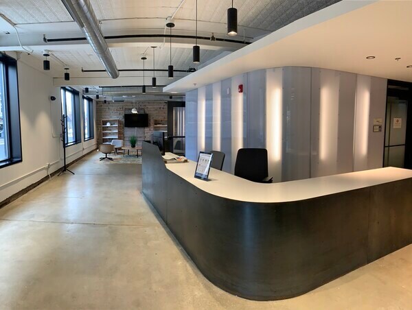 More Photos Of 200 S 1st St, Ann Arbor Office For Sale