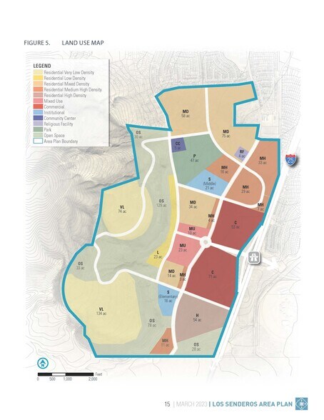 More Photos Of Huning Ranch, Los Lunas Land For Sale