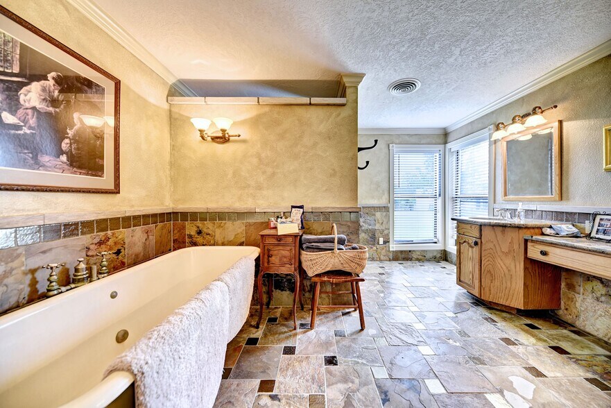 More Photos Of 2575 Old Mill Creek Rd, Brenham Specialty For Sale