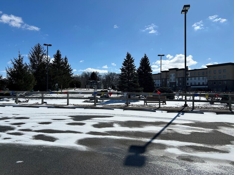 More Photos Of 311 Meijer Dr, Lafayette Specialty For Sale