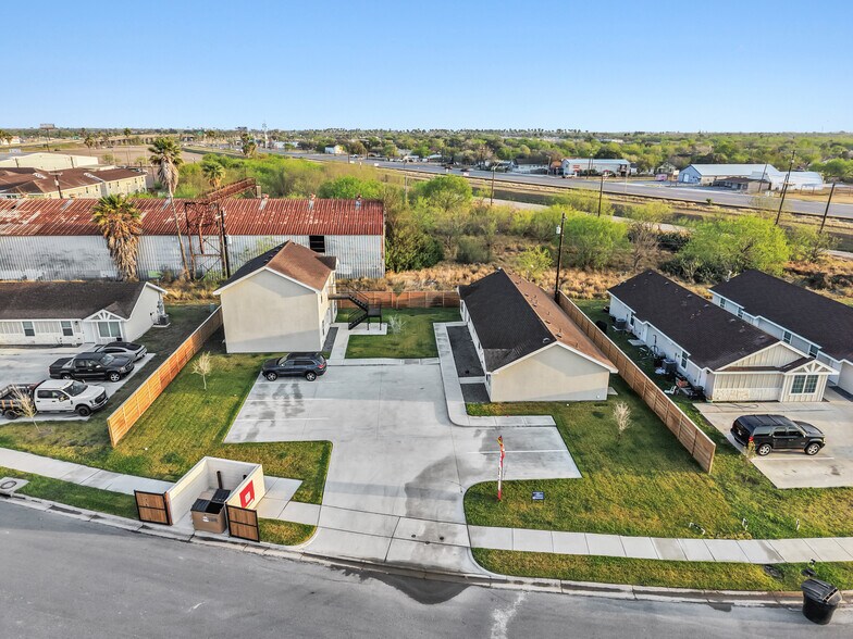 More Photos Of , Harlingen Multifamily For Sale