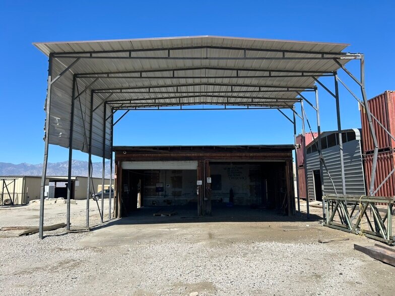 More Photos Of 27600 Sierra Del Sol, Thousand Palms Land For Lease