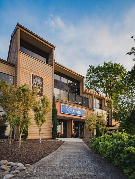 Primary Photo Of 525 Glen Creek Rd NW, Salem Office For Lease