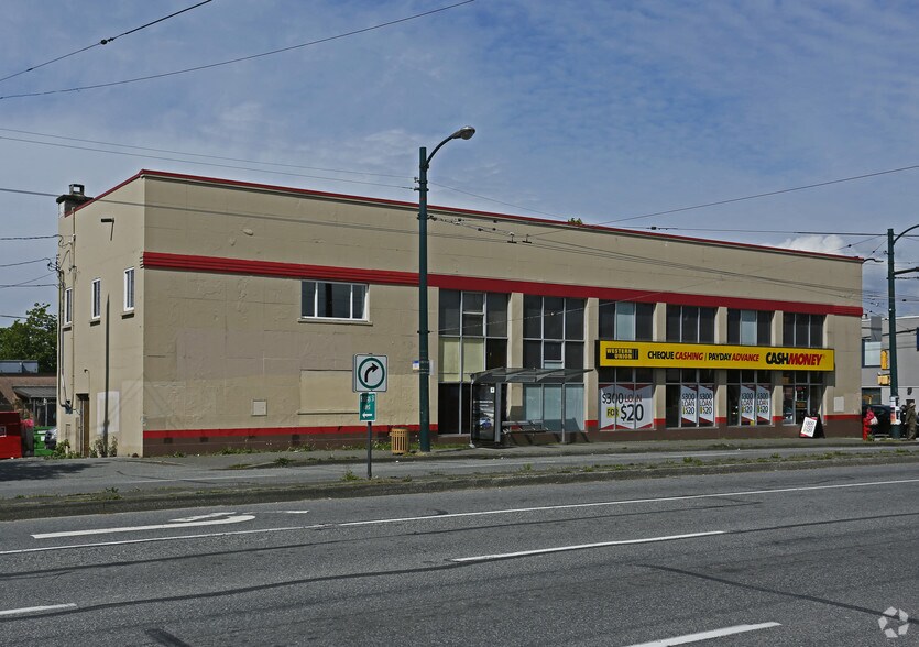 More Photos Of 2390 E Hastings St, Vancouver Storefront For Lease