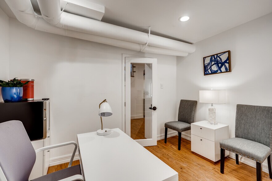 More Photos Of 1330 Logan St, Denver Office For Lease