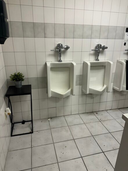 More Photos Of 12495 NE 2nd Ave, North Miami Religious Facility For Sale