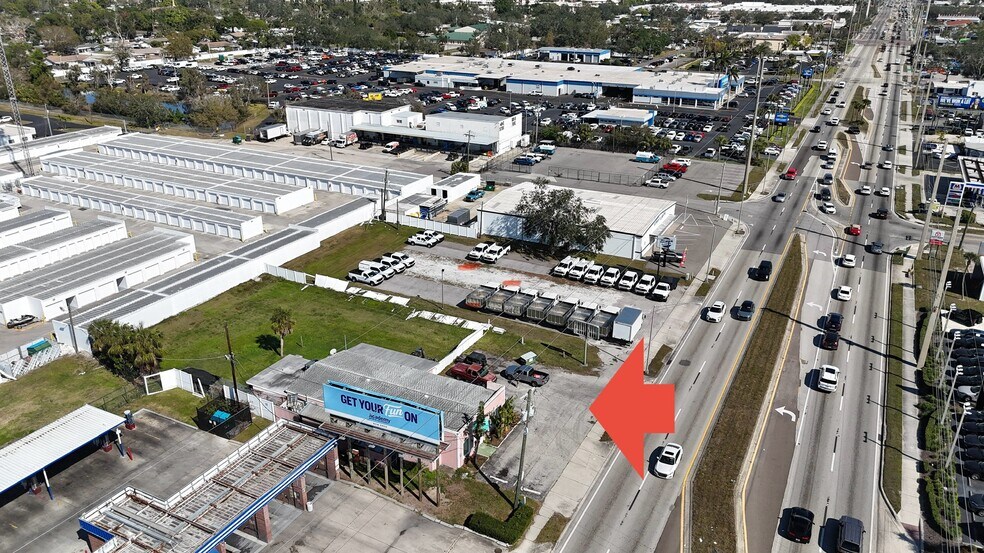 Primary Photo Of 3102 Cortez Rd, Bradenton Medical For Sale