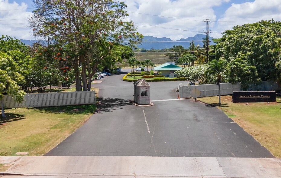 Primary Photo Of 94-990 Pakela St, Waipahu Land For Lease
