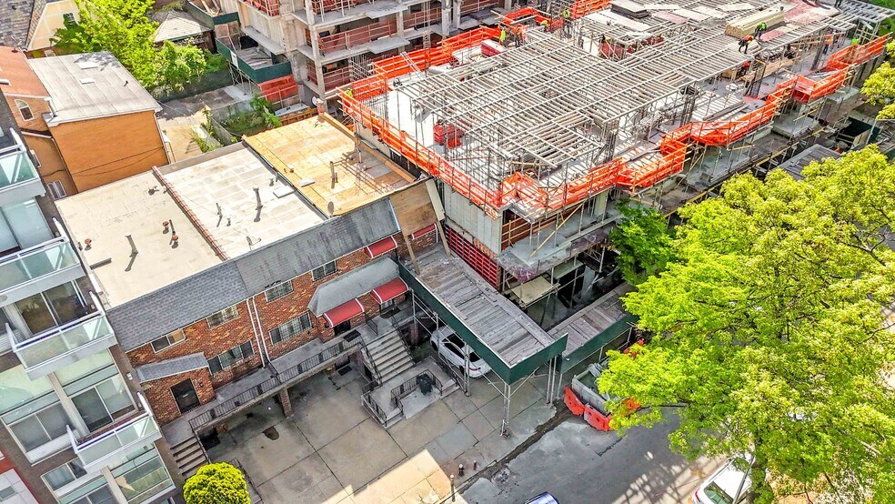 More Photos Of 11614 Grosvenor Ln, Kew Gardens Land For Sale