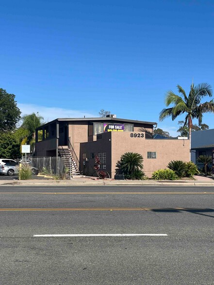 More Photos Of 8923 La Mesa Blvd, La Mesa Office For Sale