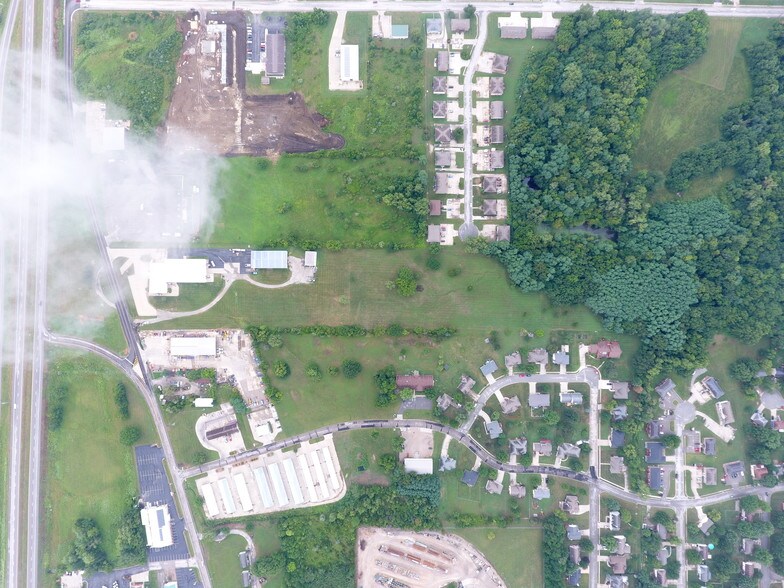 More Photos Of N Ridgeview Dr, Warrensburg Land For Sale