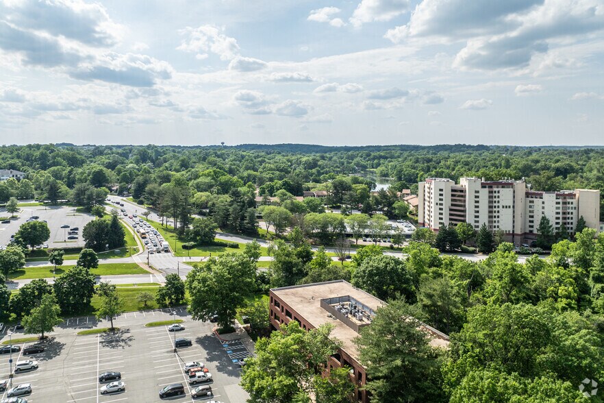 More Photos Of 5570 Sterrett Pl, Columbia Office For Lease