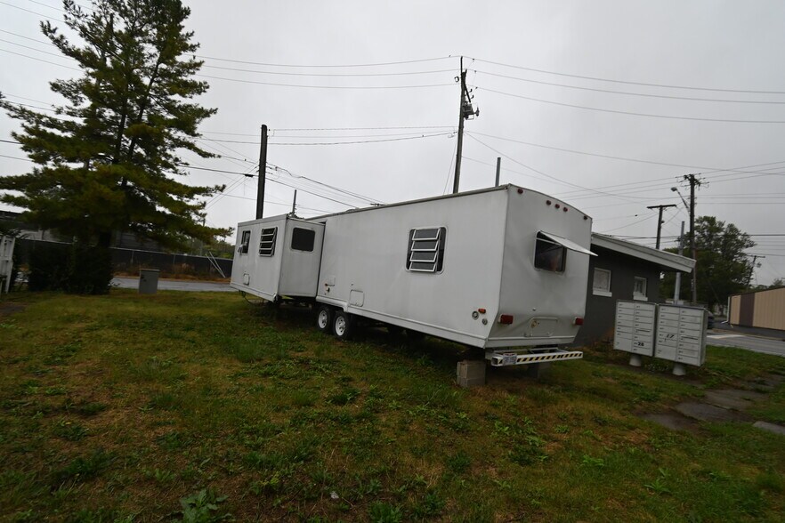 More Photos Of 1015 N Main St, Marion Manufactured Housing Mobile Home Park For Sale