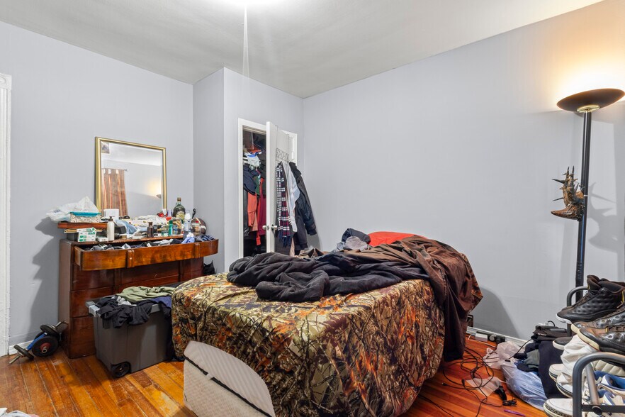 More Photos Of 62 Russo St, Providence Apartments For Sale