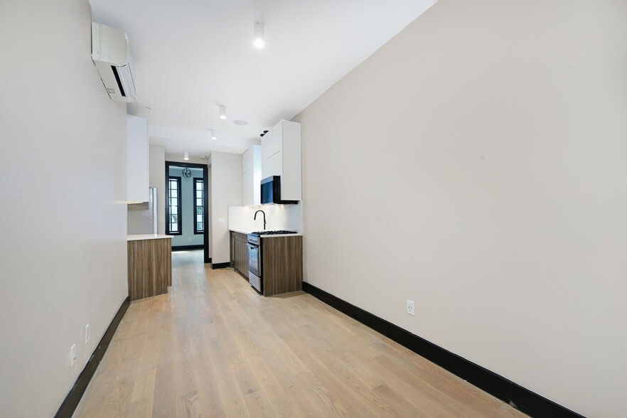 More Photos Of 208 15th St, Jersey City Apartments For Sale