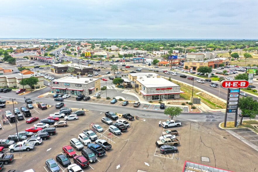 Primary Photo Of 7709 McPherson Rd, Laredo Freestanding For Sale