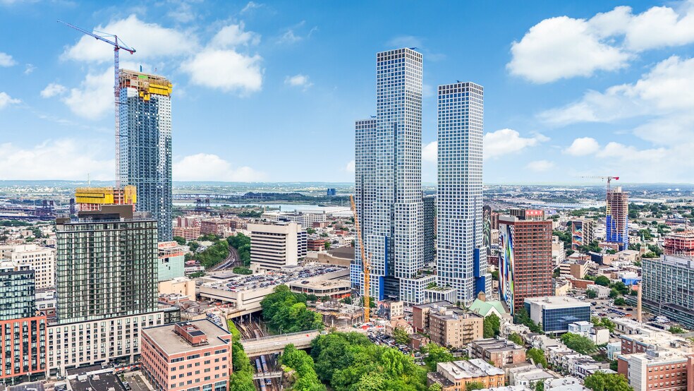 More Photos Of 1 Path Plz, Jersey City Office For Sale