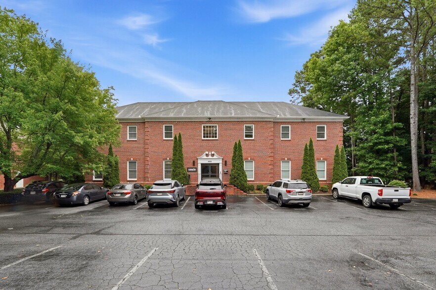 More Photos Of 3103 Medlock Bridge Rd, Norcross Office For Sale